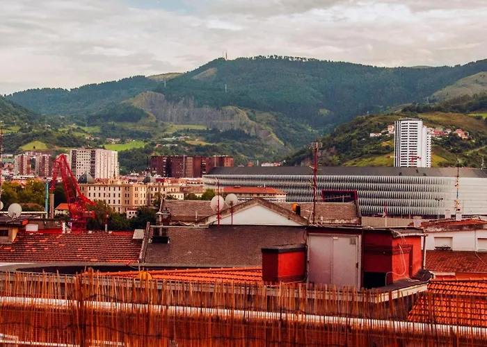 Estudio Deusto