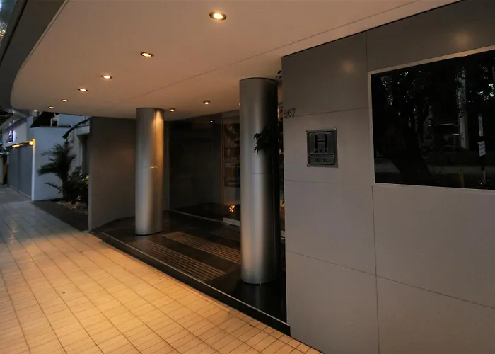 Hotel Nutibara