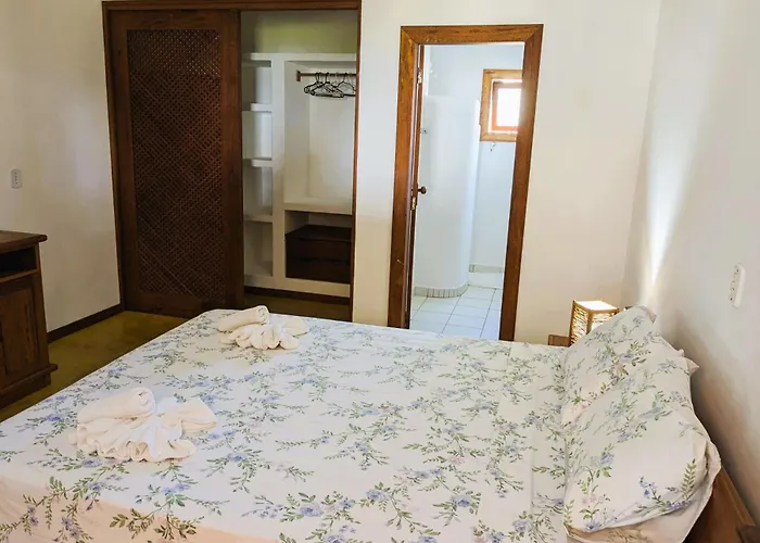 Residence Maria Vittoria Praia Arraial