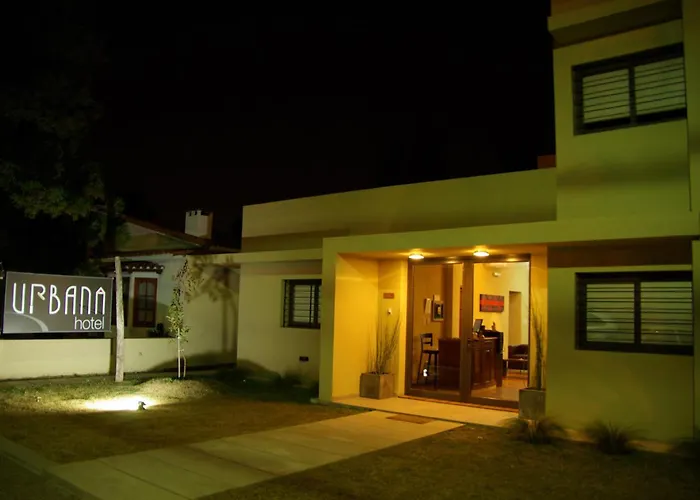 Hotel Urbana