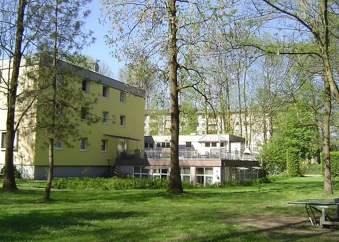 Herberge: Eduard-Heinrich-Haus, Hostel