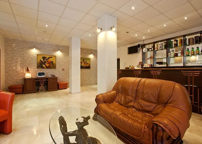 Hotel Cheap - Smart Choice - Great Value