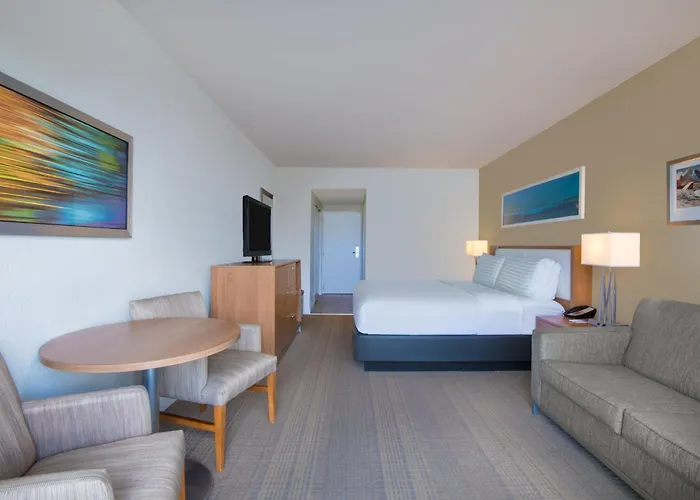 All Inclusive Holiday Inn Resort Aruba - Beach Resort & Casino By Ihg