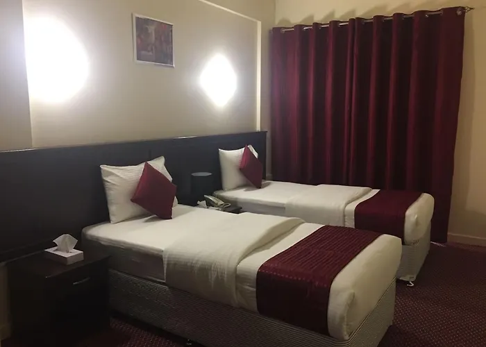 Simba Hotel