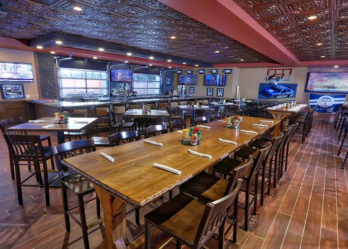 Apart hotel: Stunning Condo Near Universal Studios