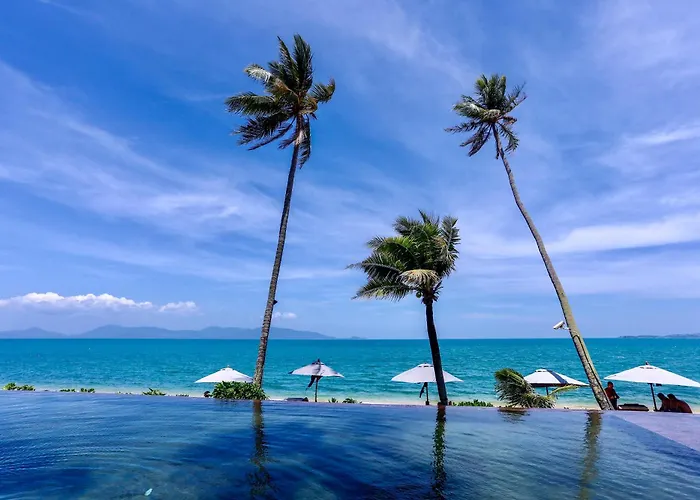 Hotel Am Saree Samui