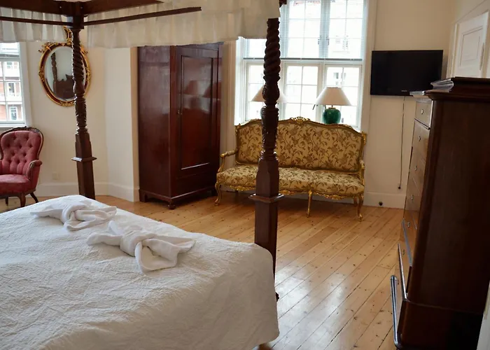 Rent a Room Copenhagen