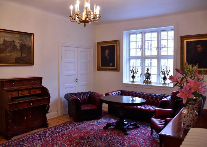 Rent a Room Copenhagen