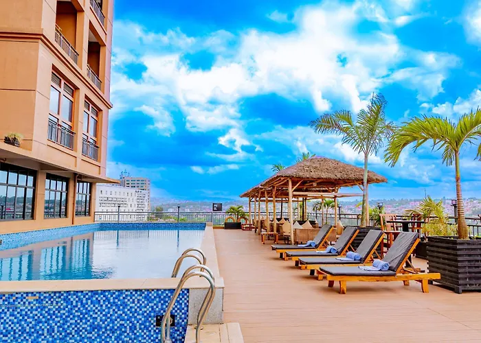 M Kigali