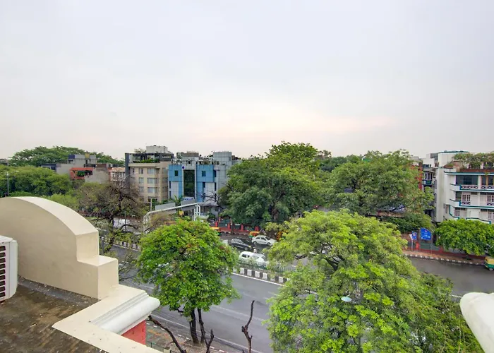 Treebo Corporate Park