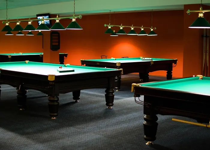 Pet Friendly hotel: Salute Hotel