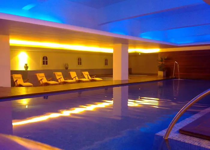Hermitage Hotel
