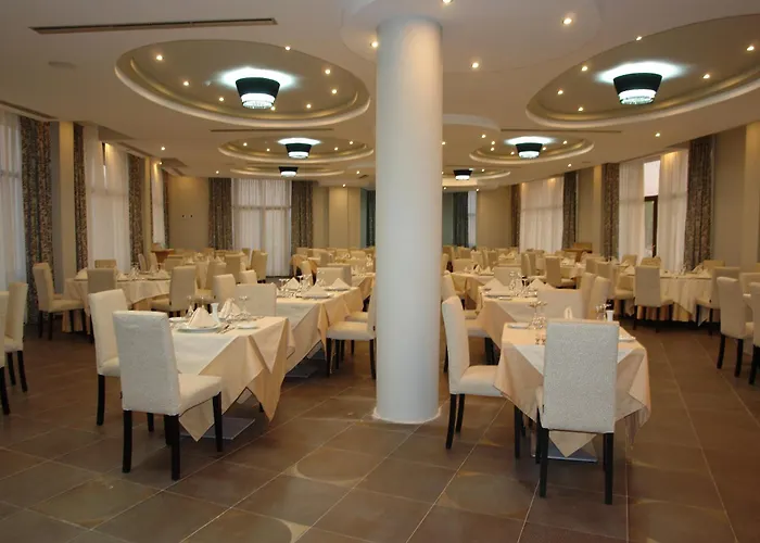 Hotel Airport Tirana