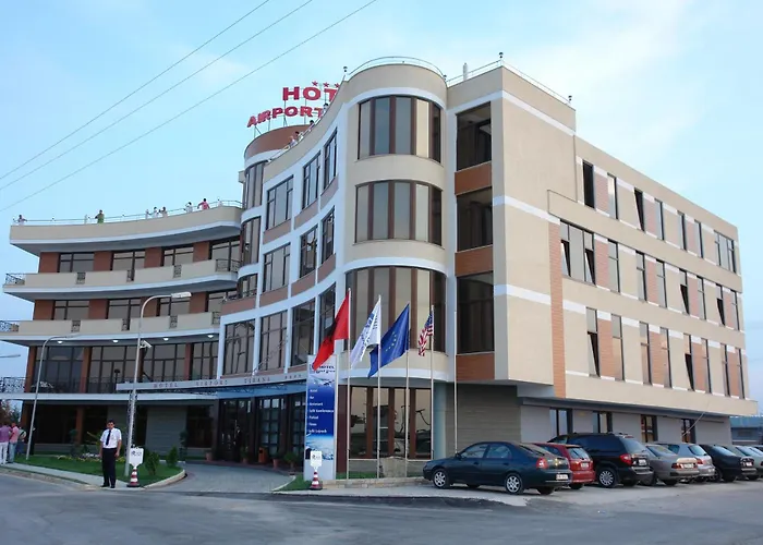 Hotel Airport Tirana