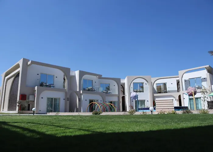 Panorama Bungalows El Gouna
