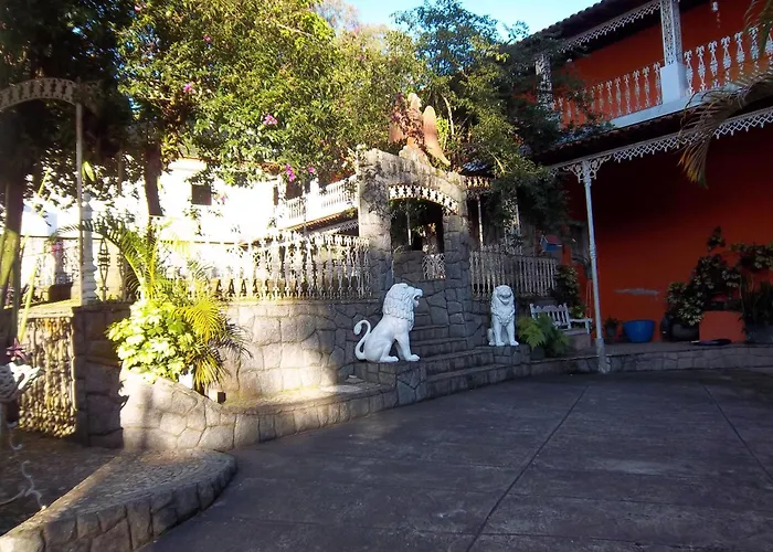 Pousada do Mendonça