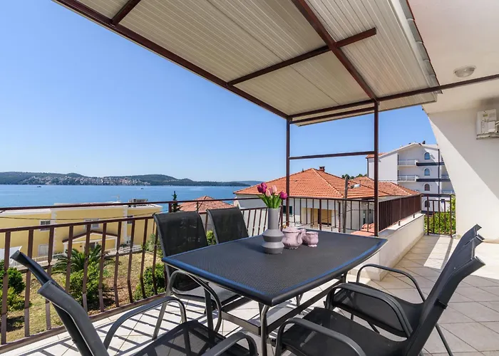 Apartments Villa Ivanka