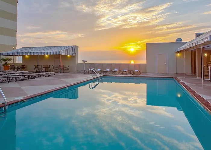 Cheap hotels Beach Quarters