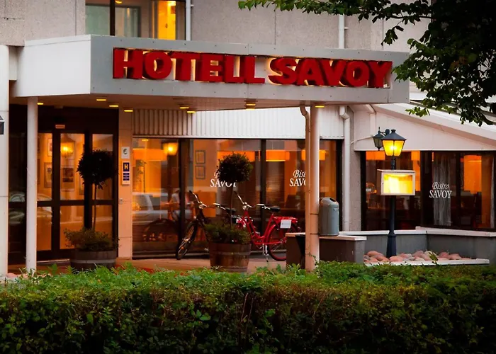 Savoy