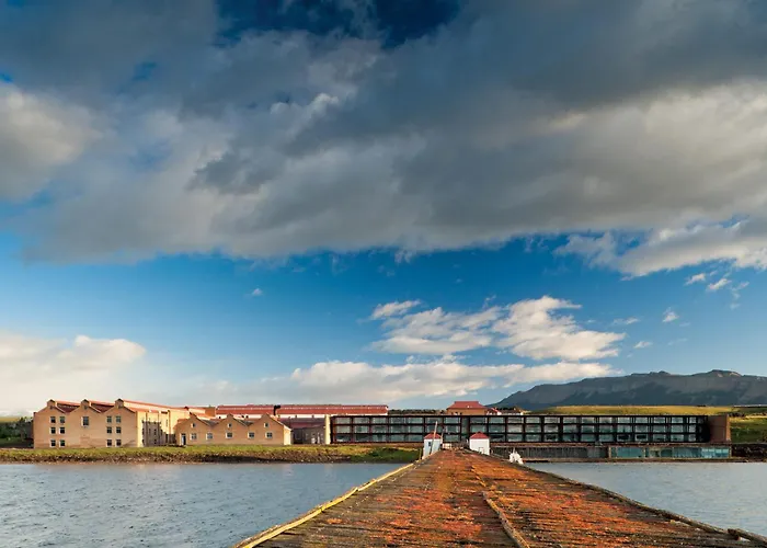 Family Friendly Hotels Singular Patagonia