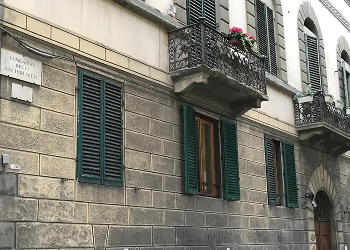 La Tana Dei Leoni