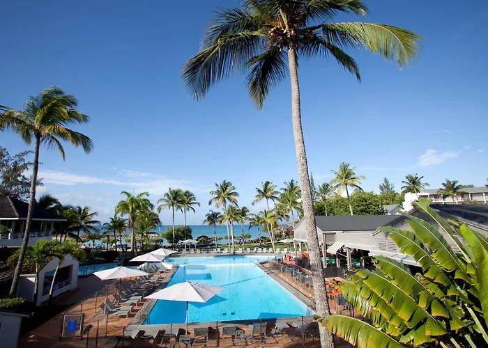 Mahogany Residence & Spa