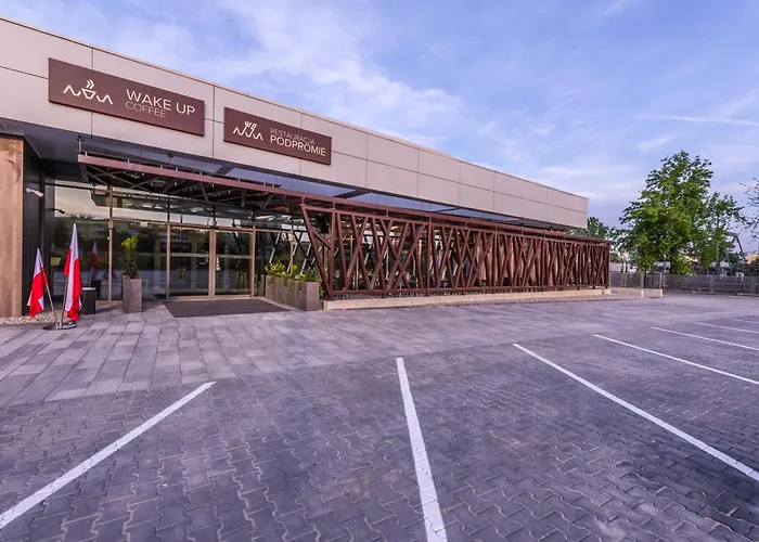 Apart Hotel 12