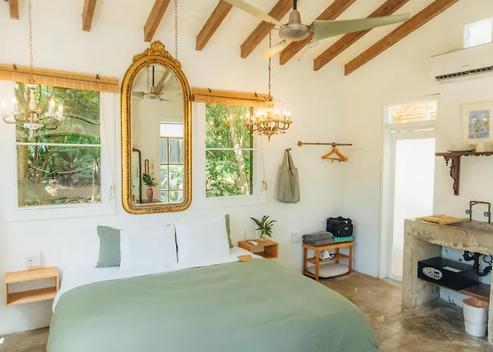 Finca Victoria