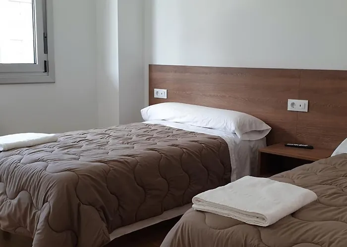 Pension Cando