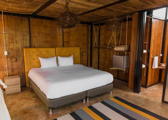 Hotel: Hotel Resort Del Cafe