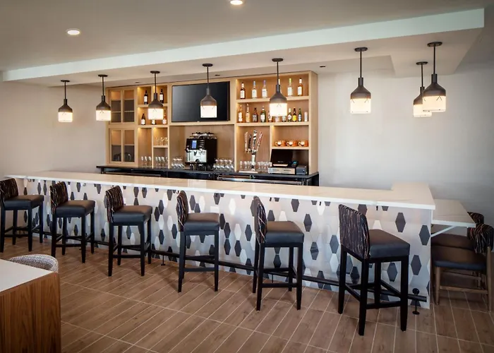 Resort: Hyatt Place Scottsdale North