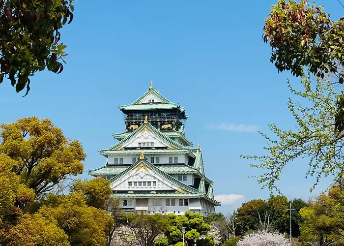 Kamon Namba