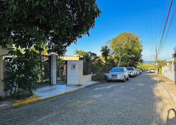 Morada Ilha Paraiso