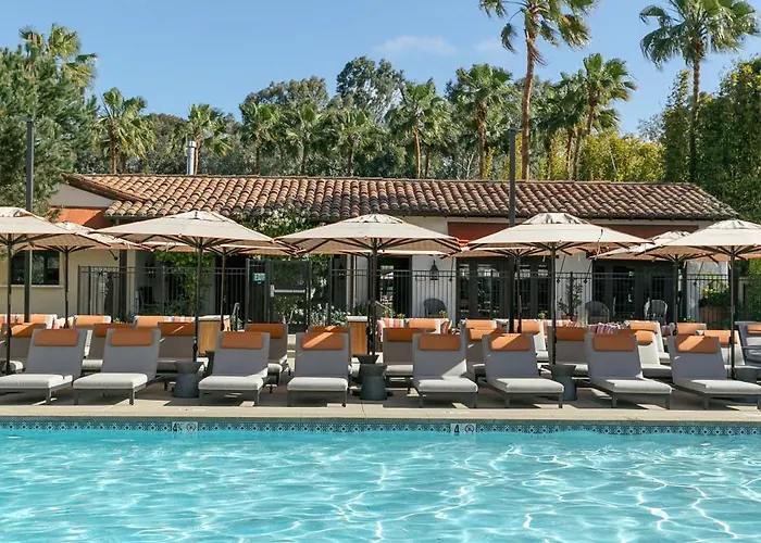 La Jolla &Spa