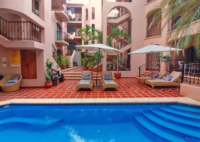 Pets Allowed Hotel Acanto Playa Del Carmen, Trademark Collection By Wyndham