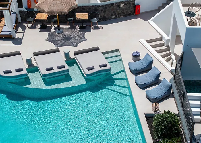 Cuore Santo Suites