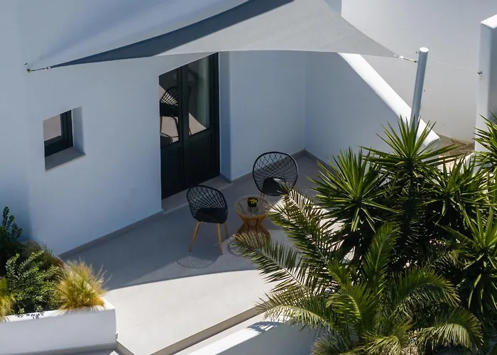 Cuore Santo Suites