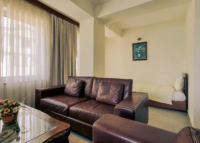 Royal View Hotel And Spa