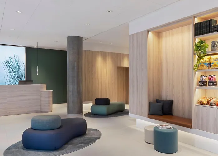 Fairfield By Marriott Nordhavn