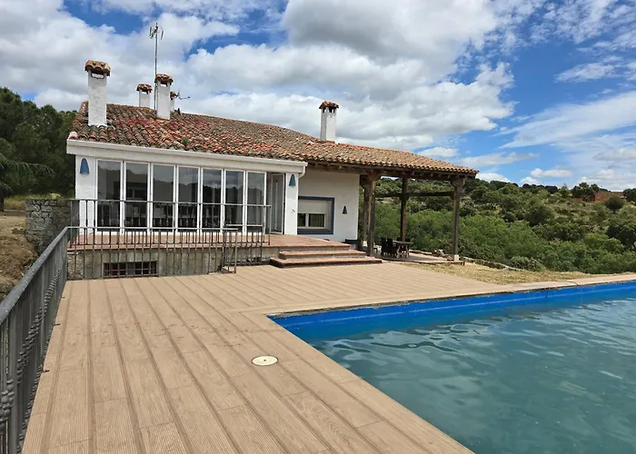 Finca Altair