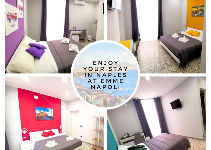 Emme Napoli