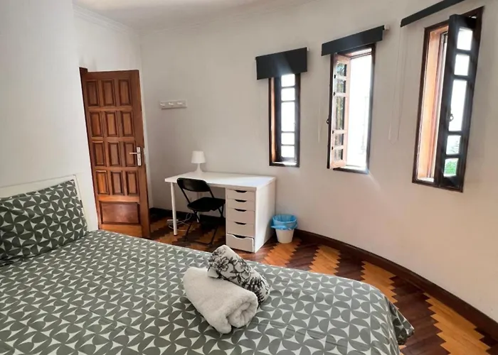 Asprela Guest House