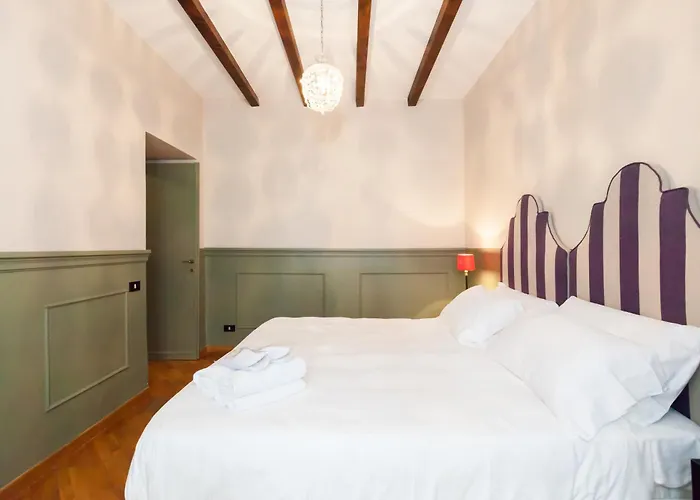 Hotel adatto agli animali: Salotto Monti