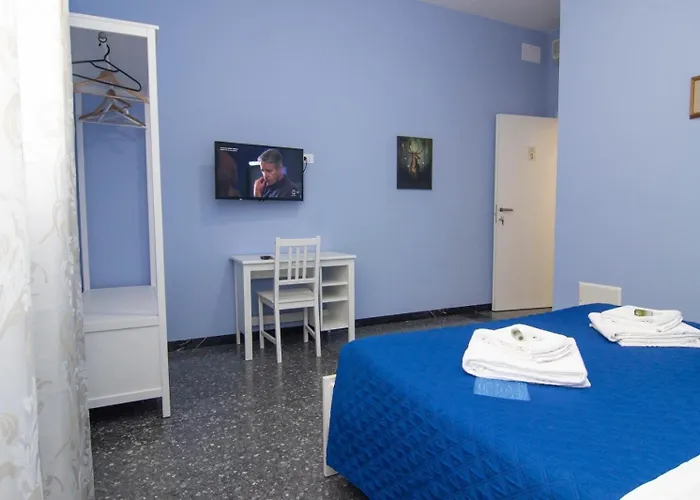  B&B Corso Italia