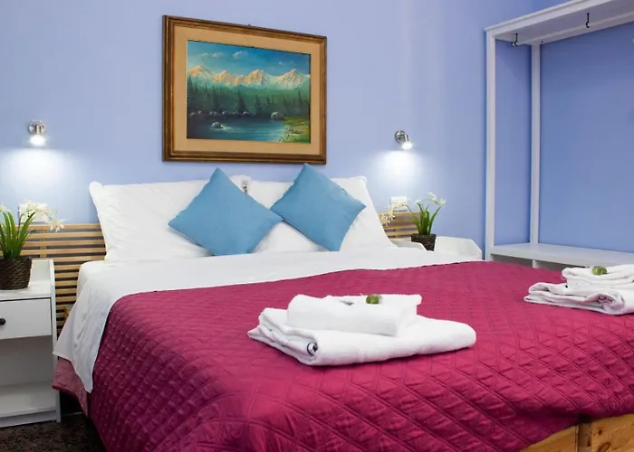  B&B Corso Italia