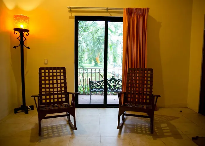 Hacienda Misne