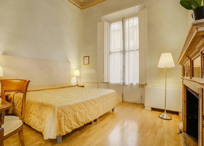 Hotel con golf: Bretagna Hotel