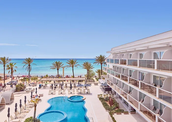 Universal Hotel Neptuno - Adults Only