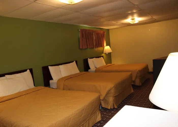 Red Carpet Inn