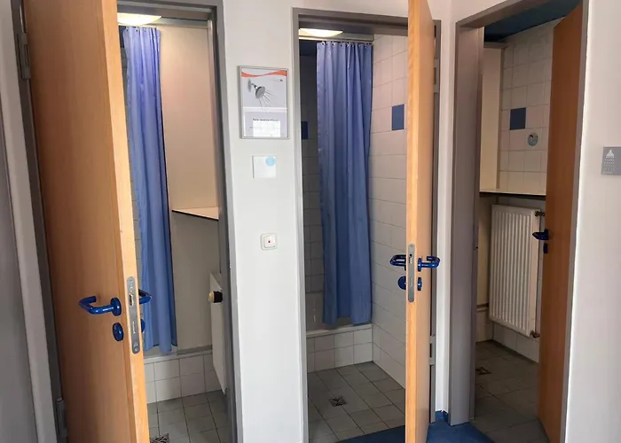 Jugendherberge